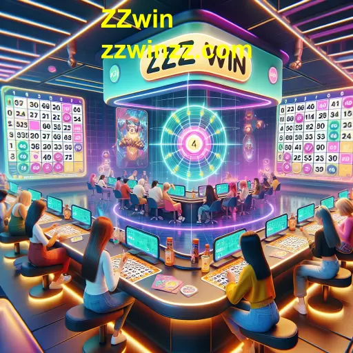 A Diversão Clássica do Bingo no ZZwin