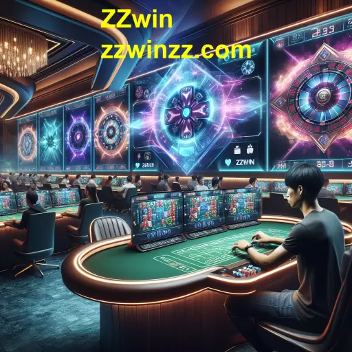 A Ascensão dos Jogos de Estratégia na Plataforma ZZwin